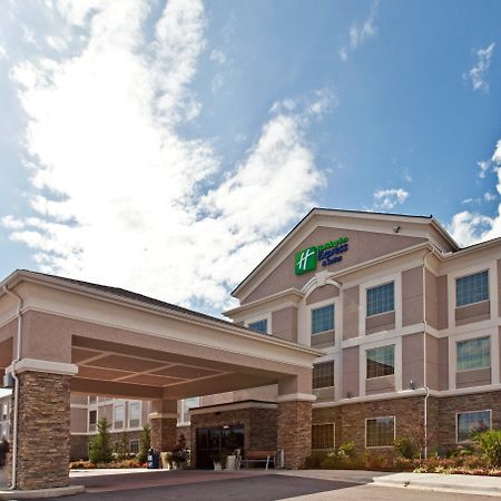 Holiday Inn Express Hotel And Suites Ada By Ihg Exterior photo